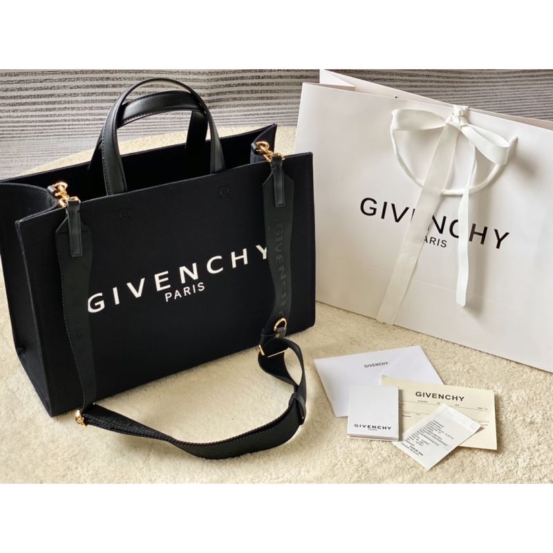 Givenchy Handle Bags